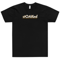 Classic stOAKed Tee