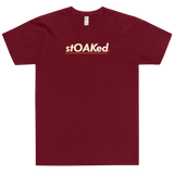 Classic stOAKed Tee